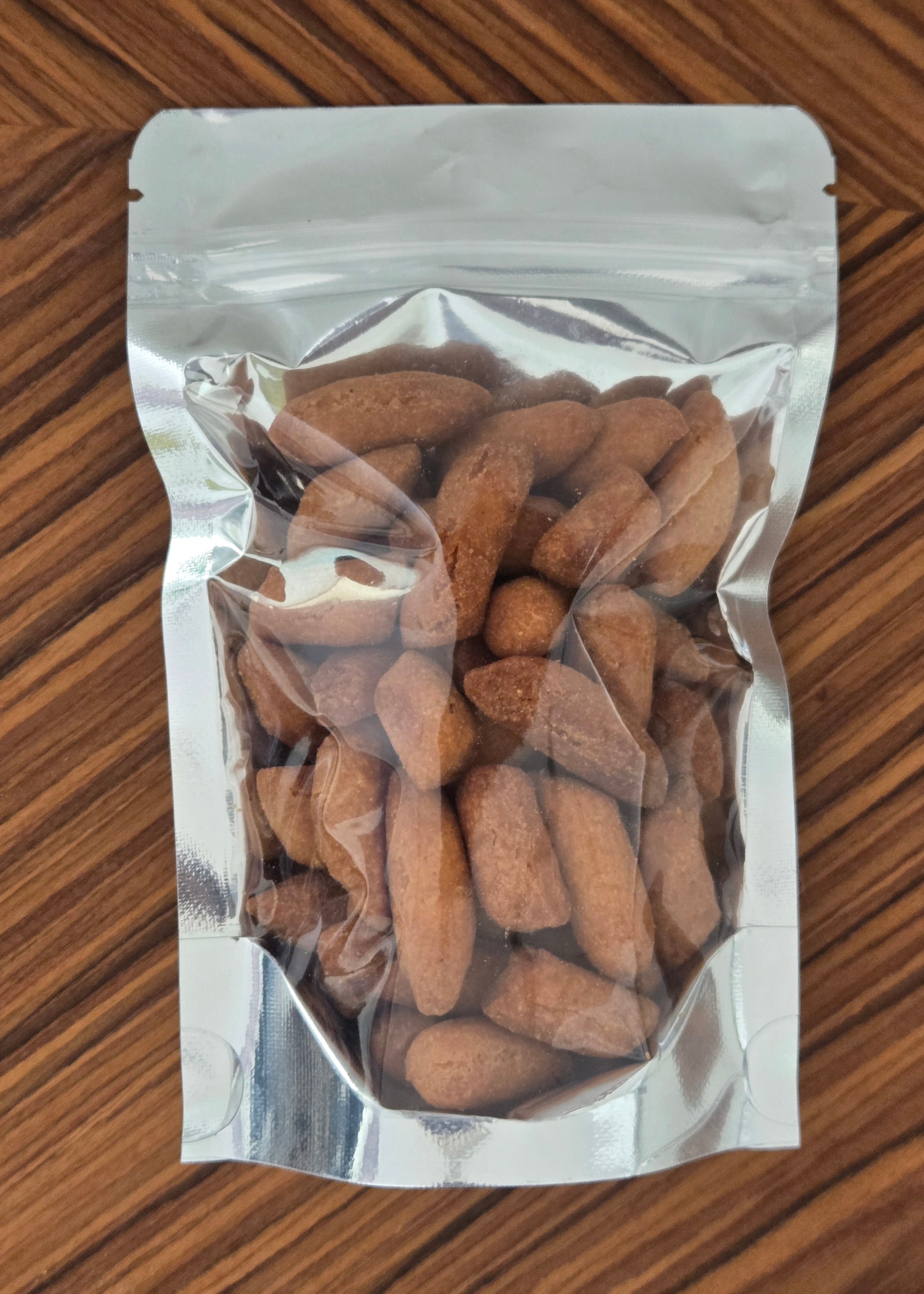 Nutmeg Bitties - 6oz bag